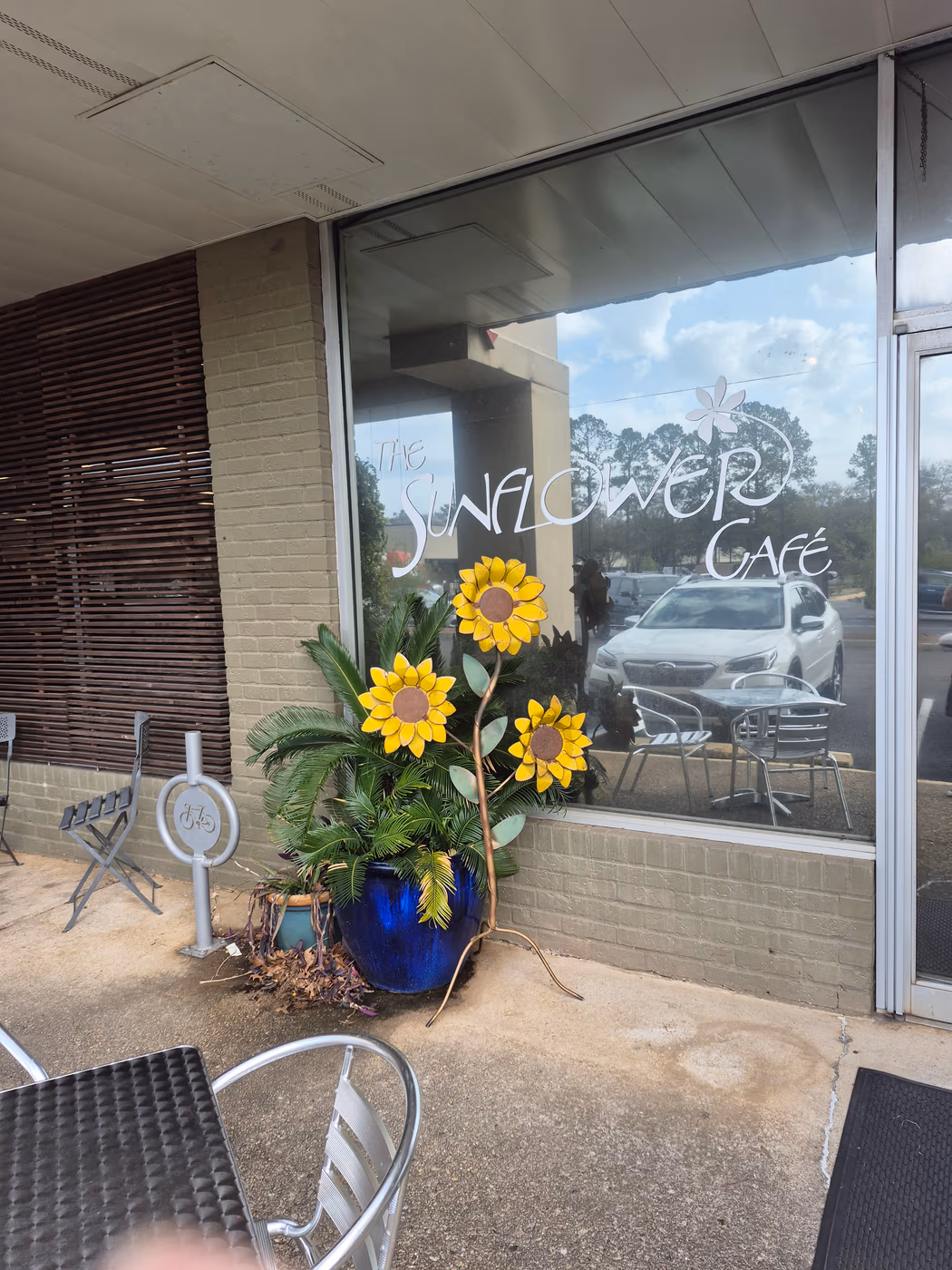The Sunflower Cafe photo 4