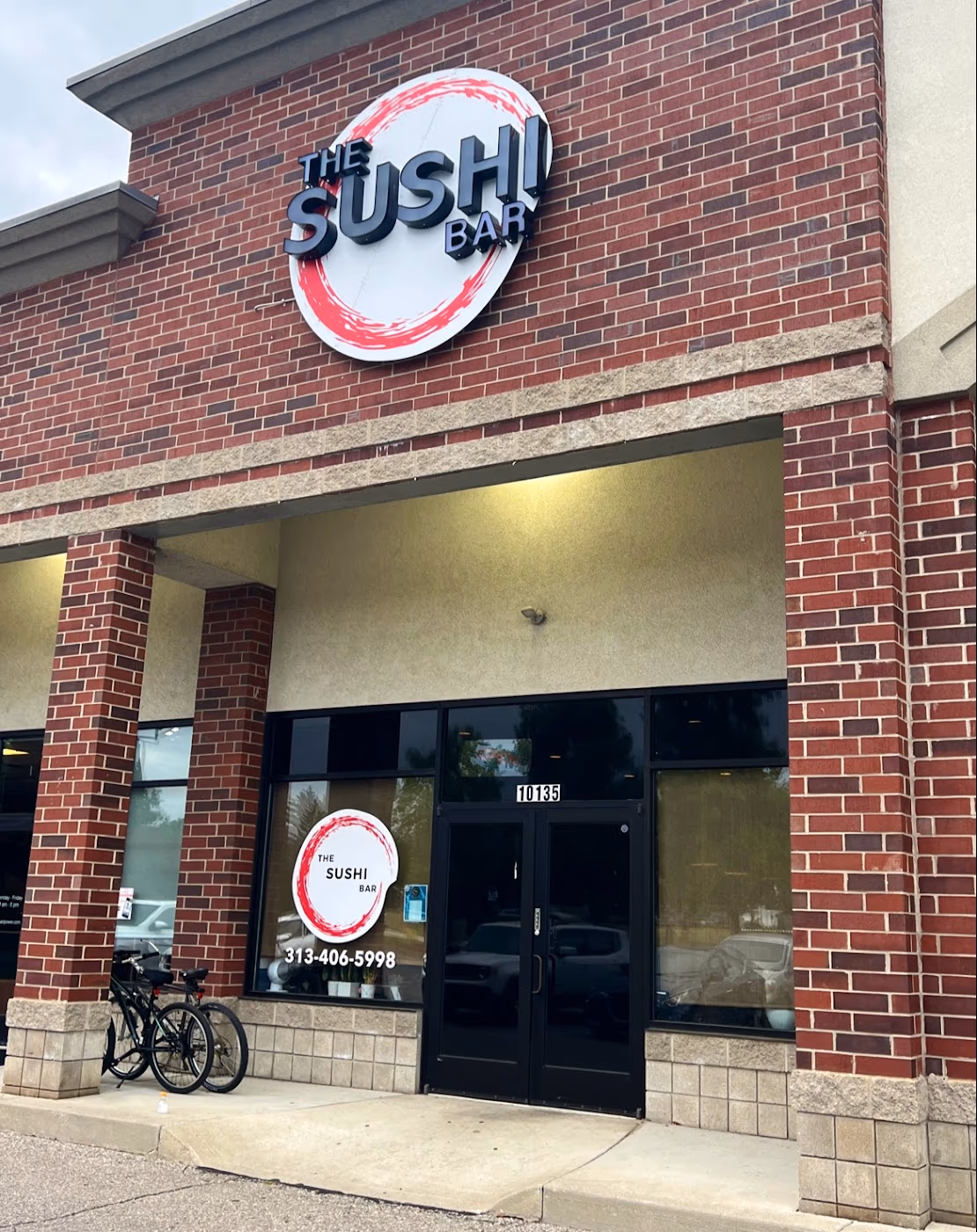 The Sushi Bar photo 2