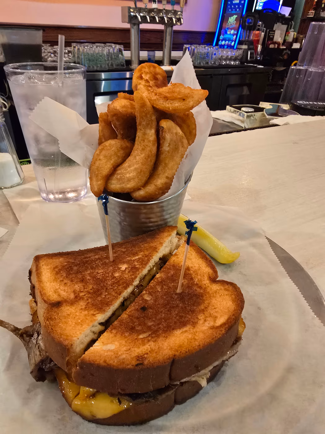 The Sweet & Salty Pig photo 2