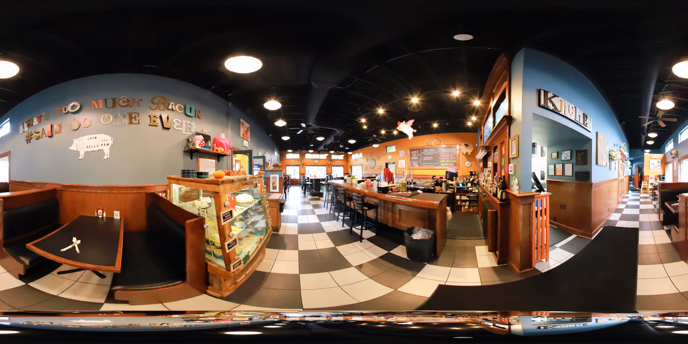 The Sweet & Salty Pig photo 3