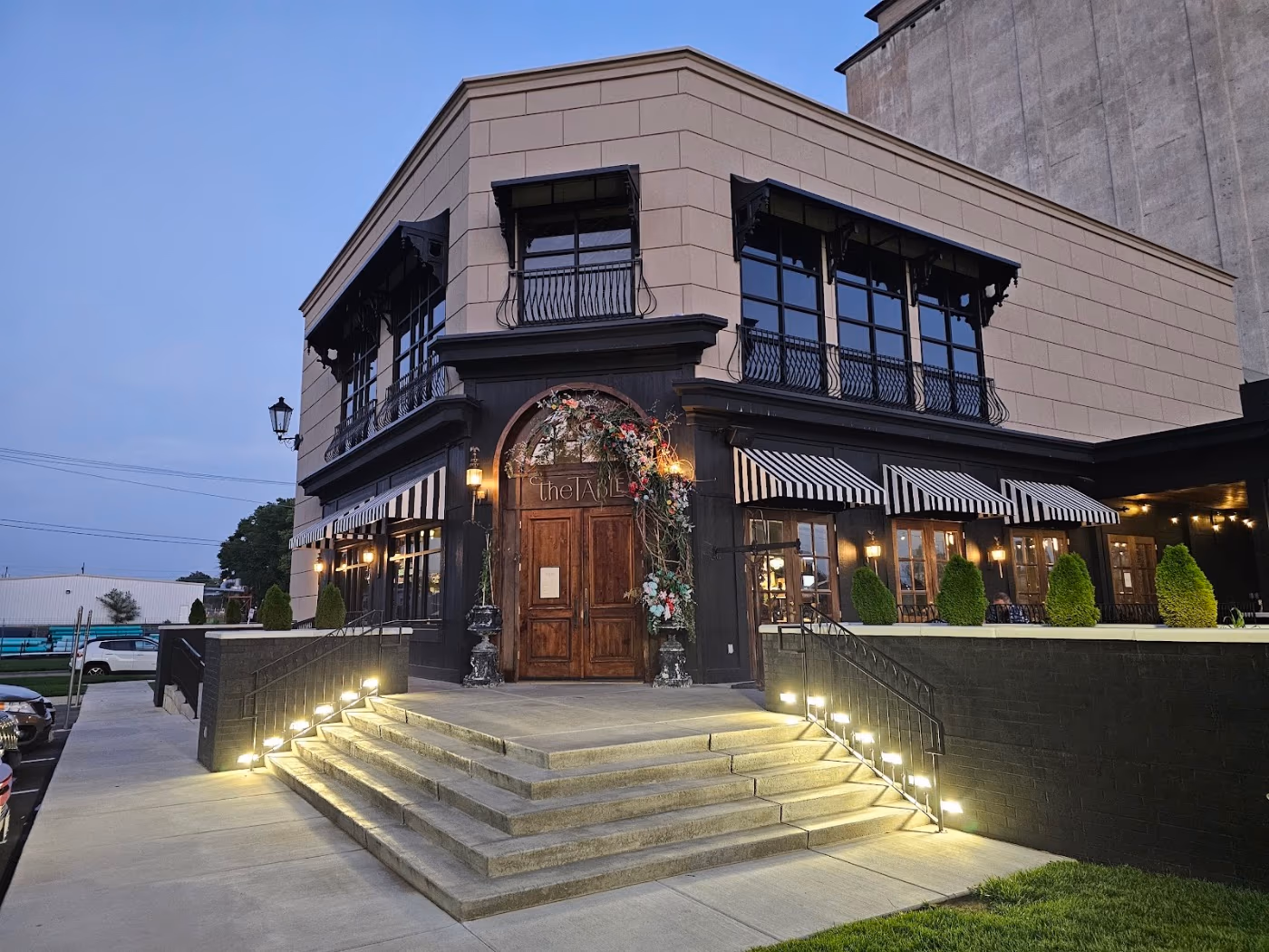 The Table Restaurant