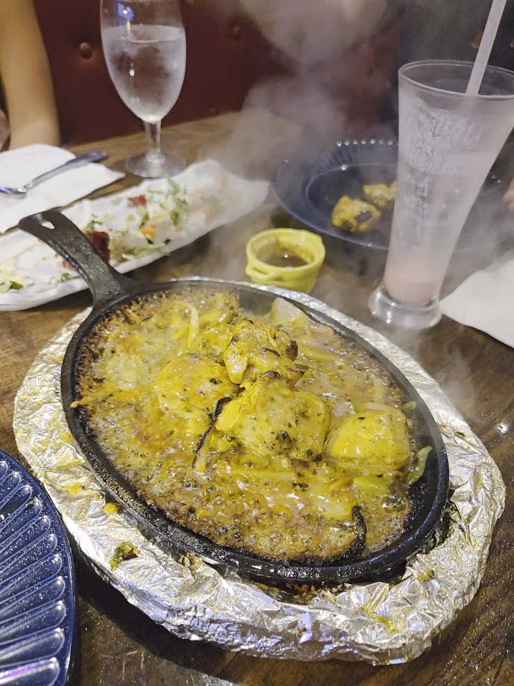 The Taj Authentic Indian Cuisine photo 2