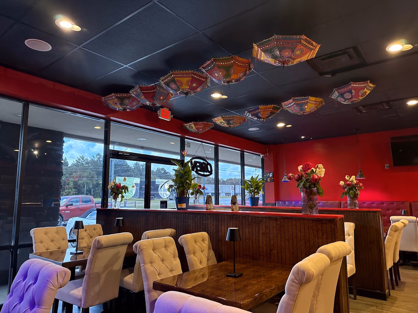 The Taj Authentic Indian Cuisine photo 3