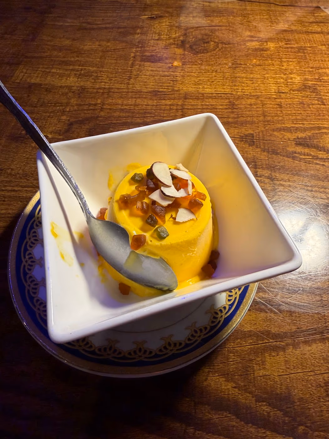 The Taj Authentic Indian Cuisine photo 4