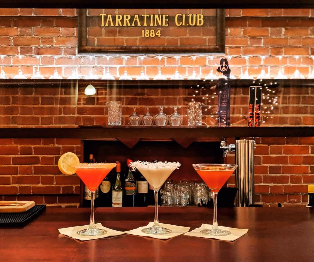 The Tarratine