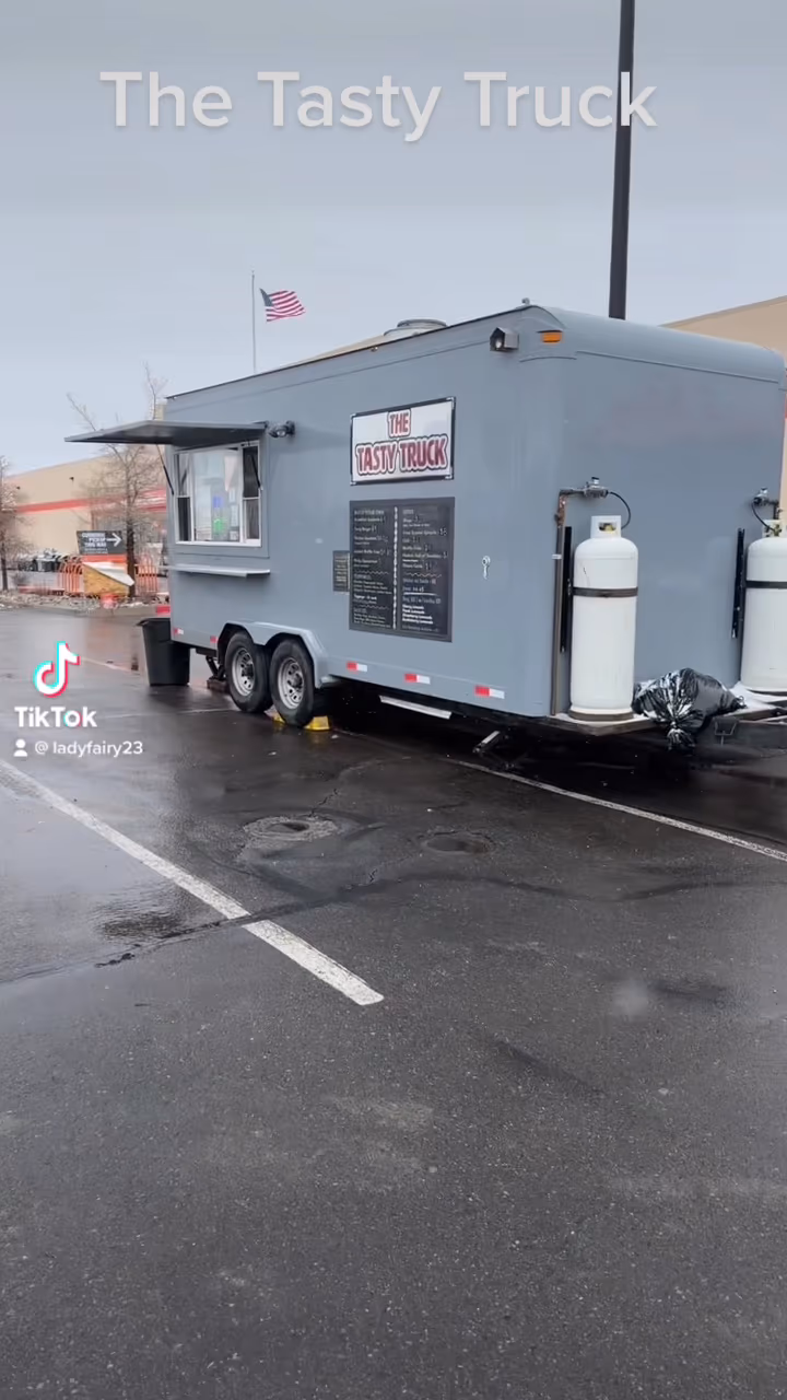 The Tasty Truck photo 2