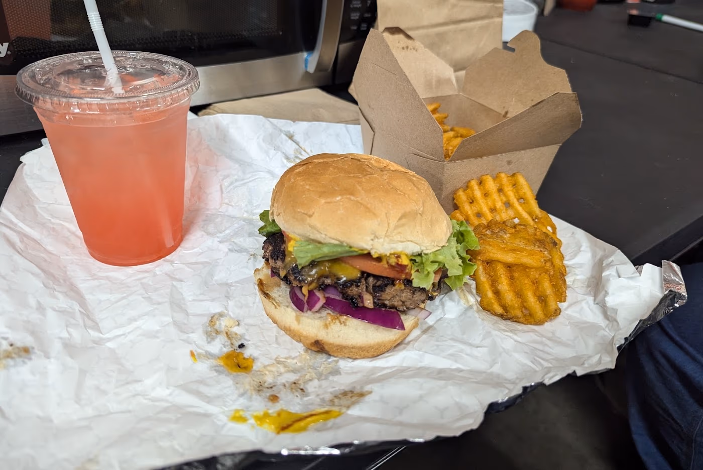 The Tasty Truck photo 3