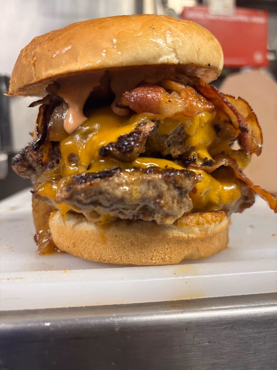The Tasty Truck photo 4