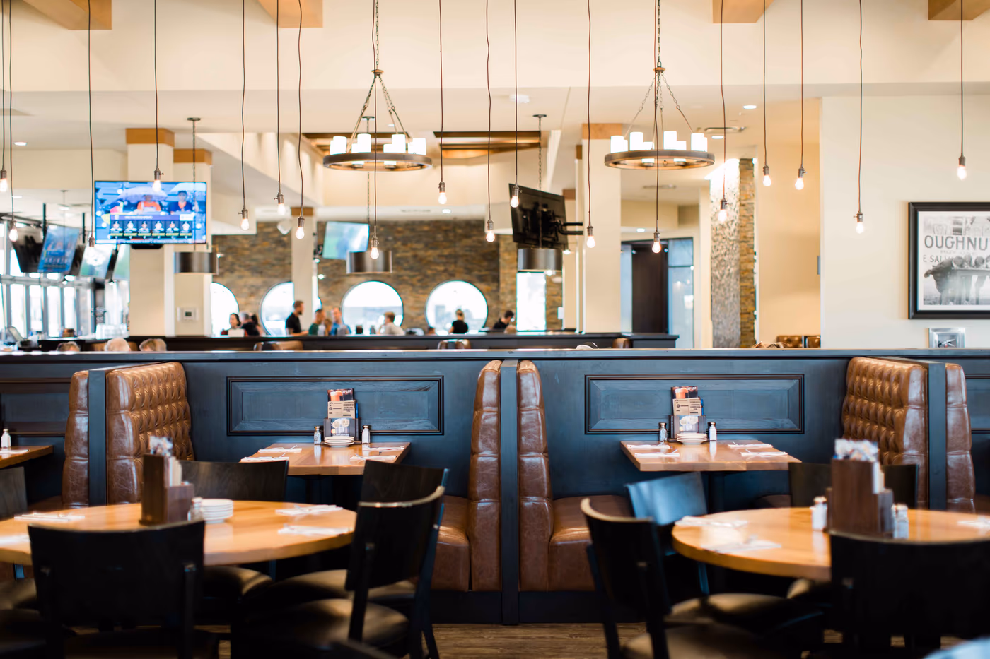 The Tavern Grill Bismarck