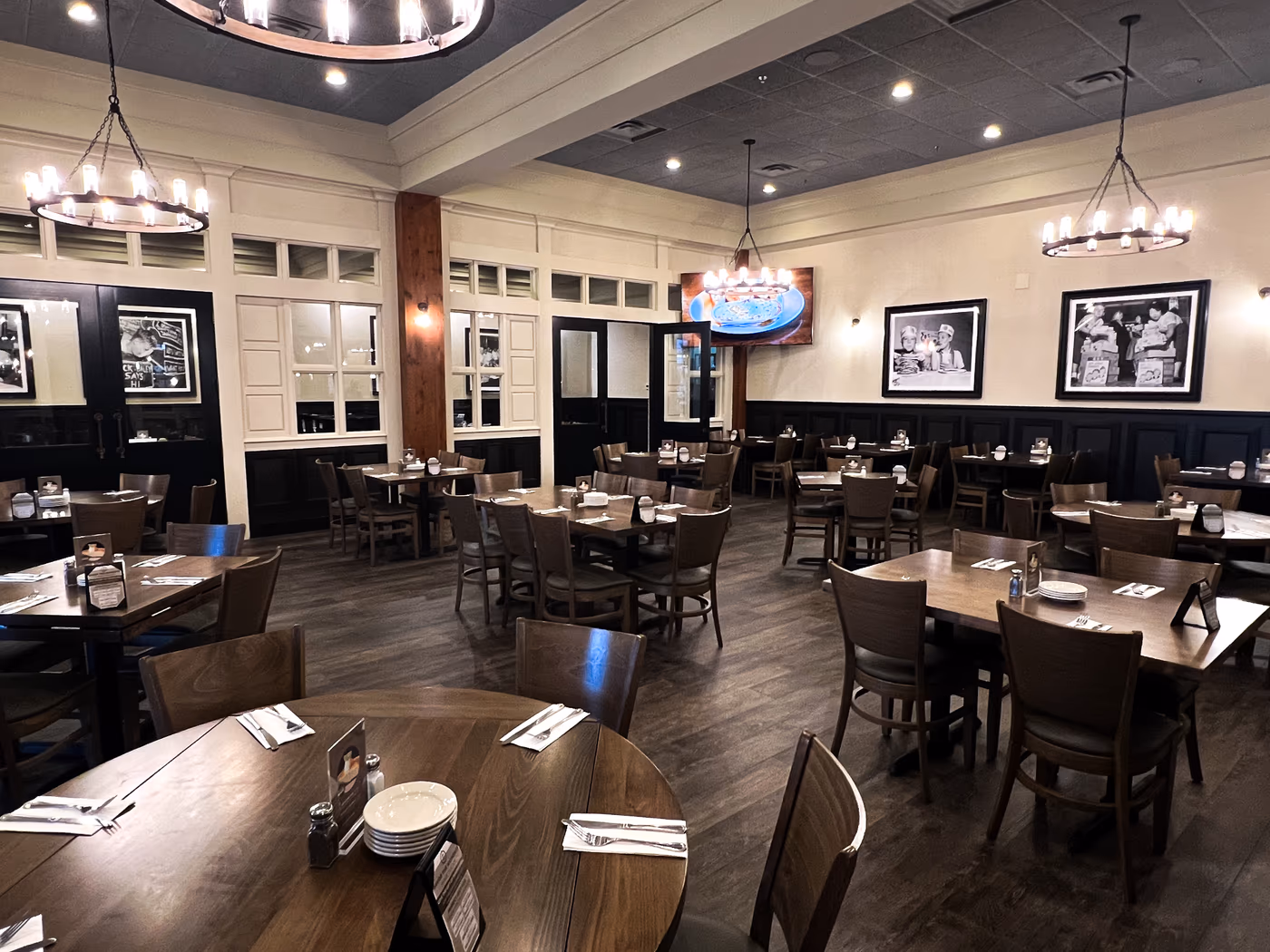 The Tavern Grill Sioux Falls