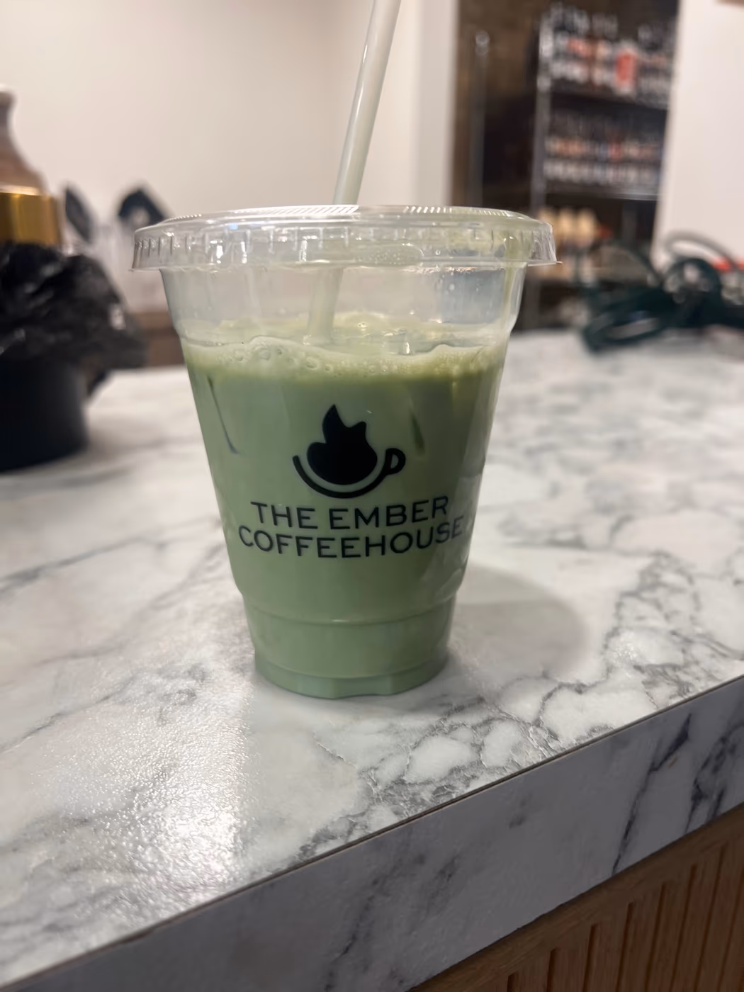 The Ember Coffeehouse photo 2