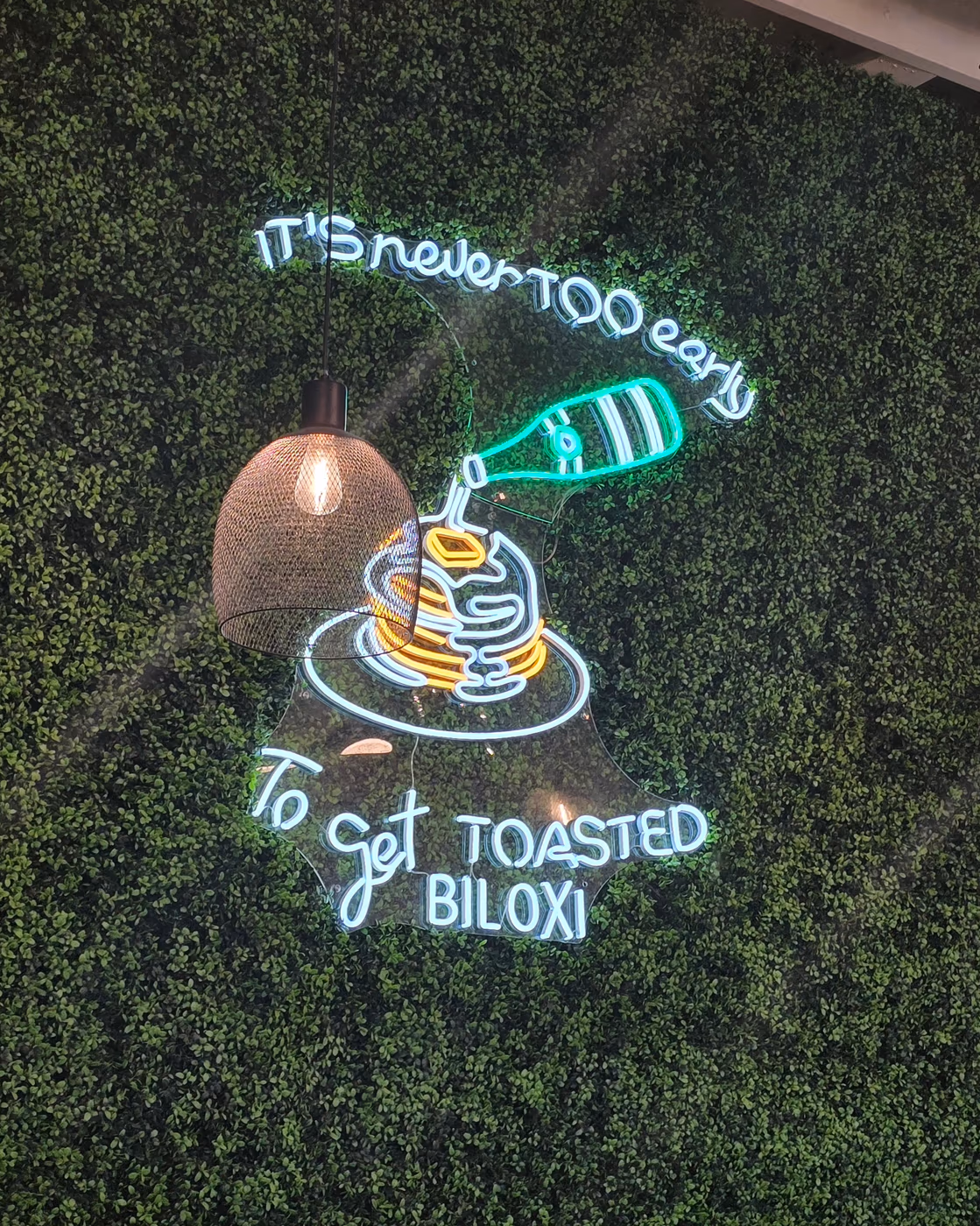 The Toasted Yolk Cafe photo 2