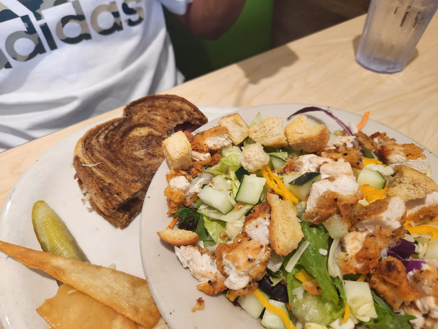 The Toasted Yolk Cafe photo 4