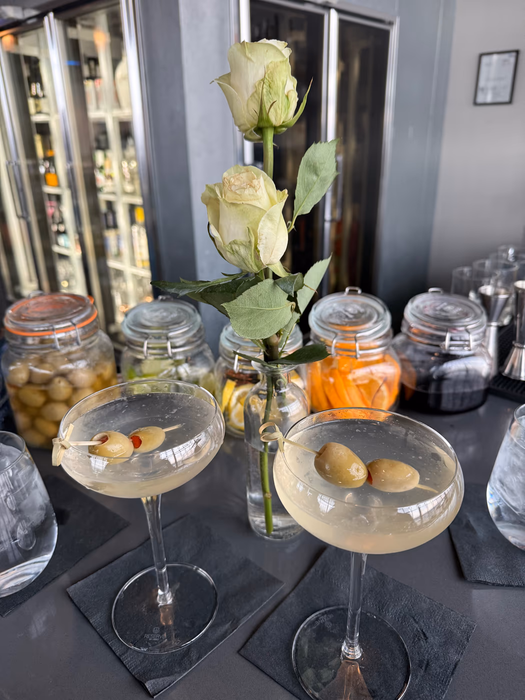 The Top Rooftop Bar & Lounge photo 2