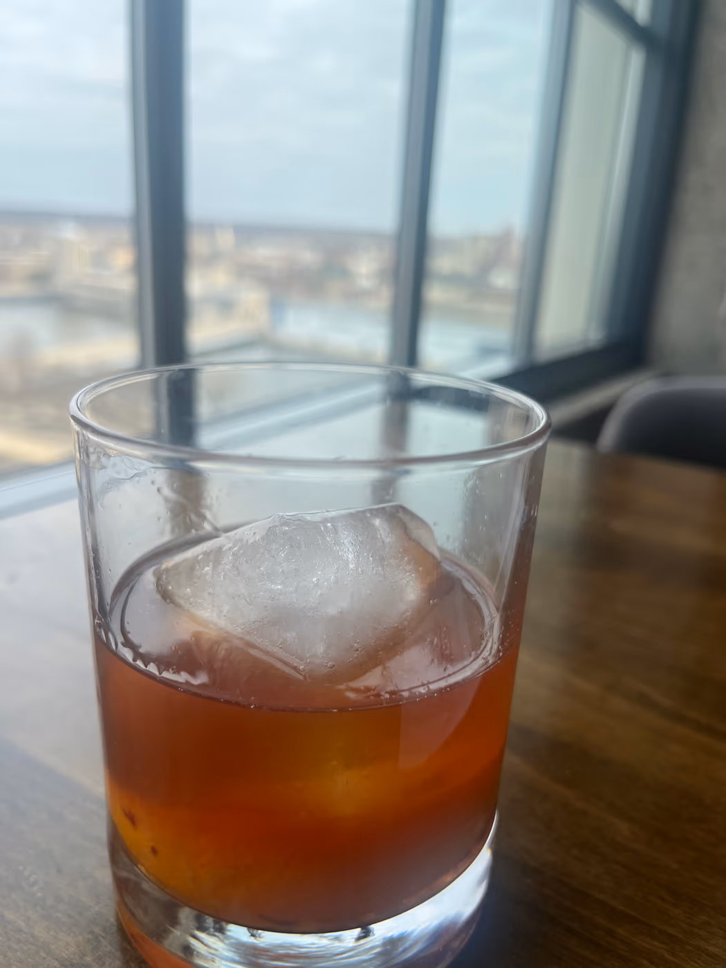 The Top Rooftop Bar & Lounge photo 4