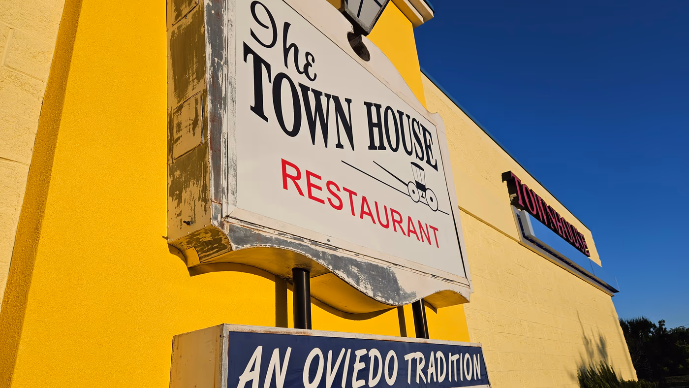 The Town House Restaurant photo 3