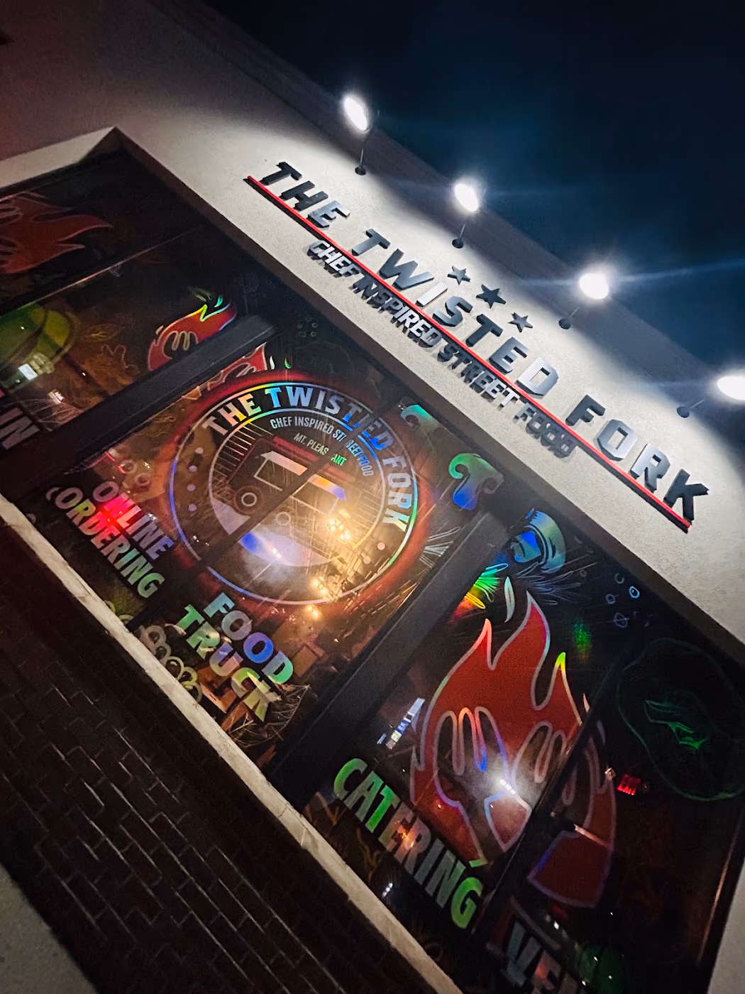 The Twisted Fork photo 2