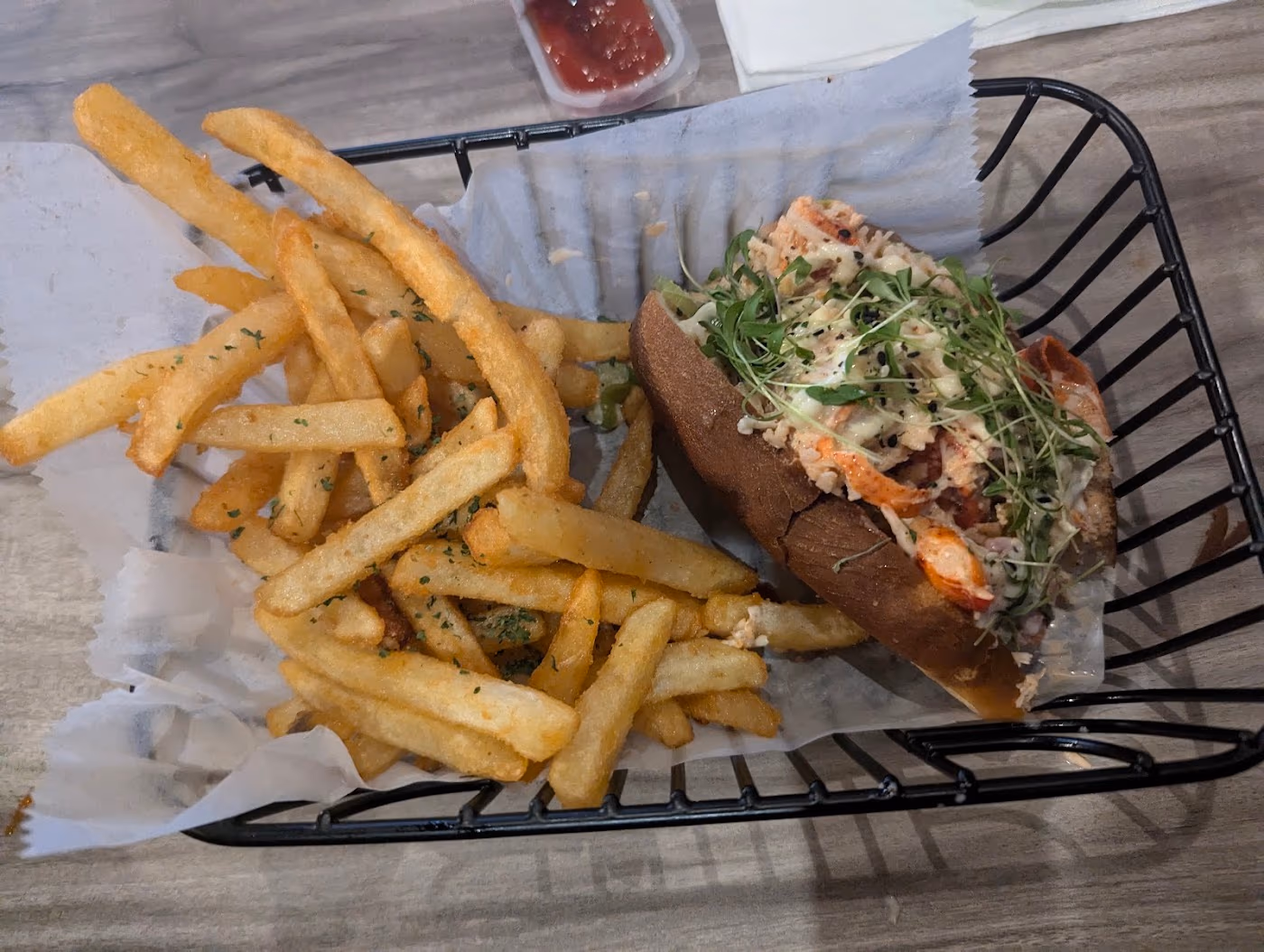 The Twisted Fork photo 3