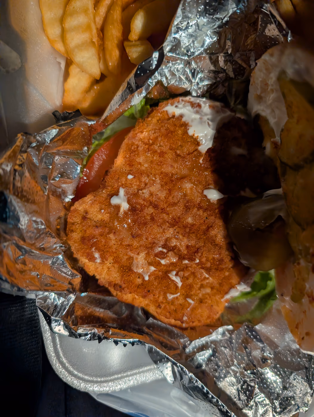 The Twisted Vegan photo 3