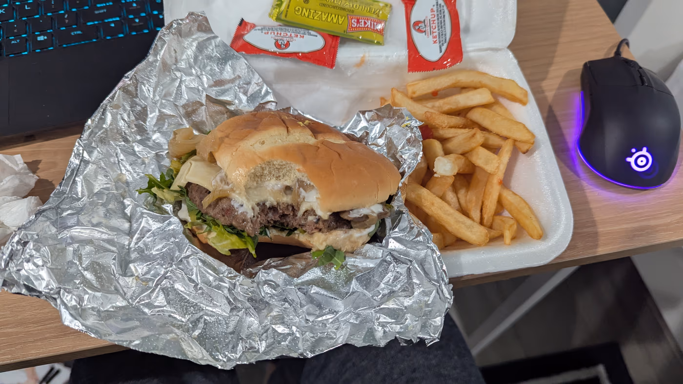 The Twisted Vegan photo 4