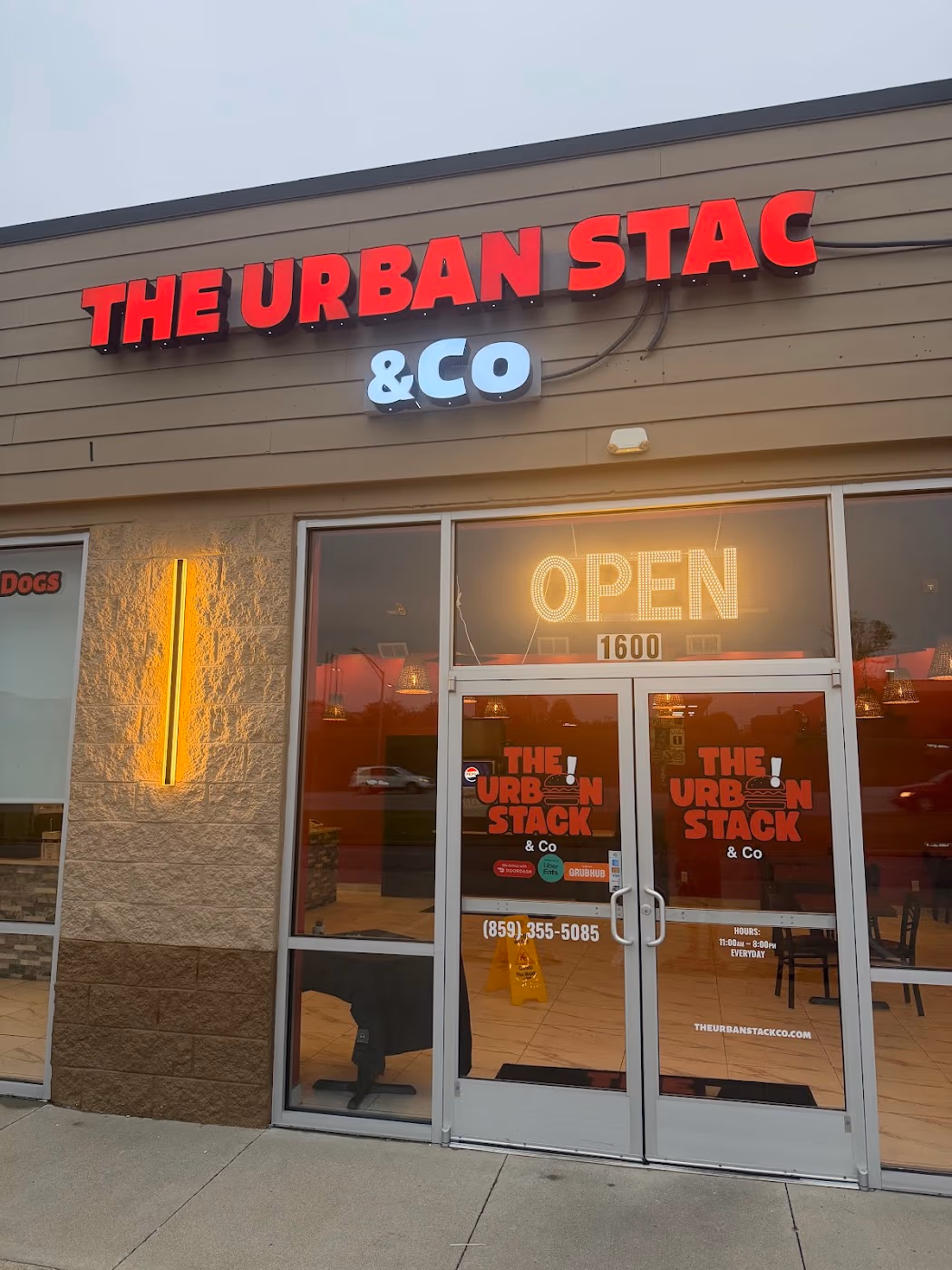 The Urban Stack & Co photo 3