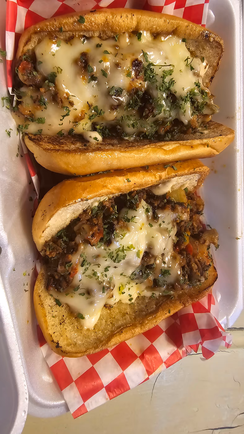 The Utopia Deli LLC