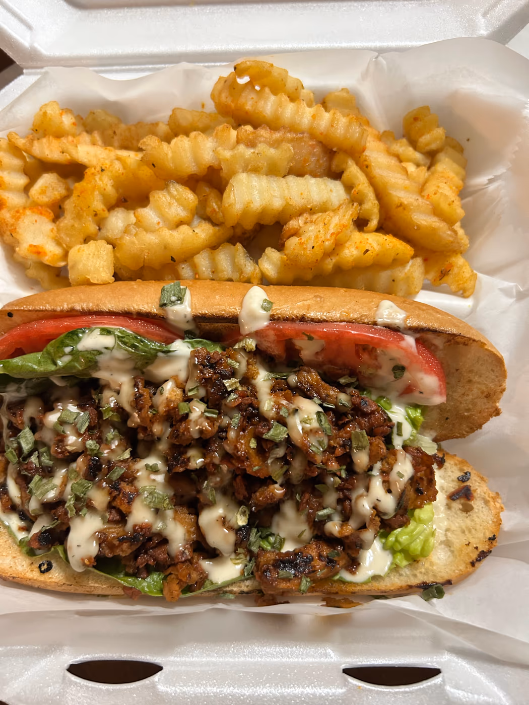 The Utopia Deli LLC photo 3