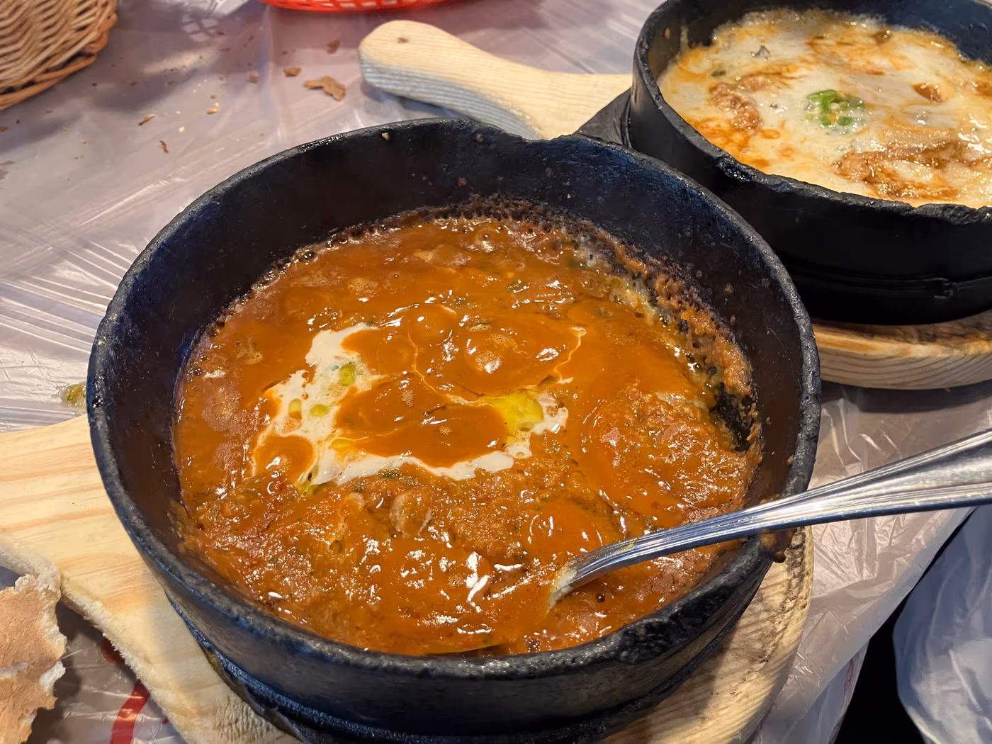 The Valley Grill &Yemeni Kitchen