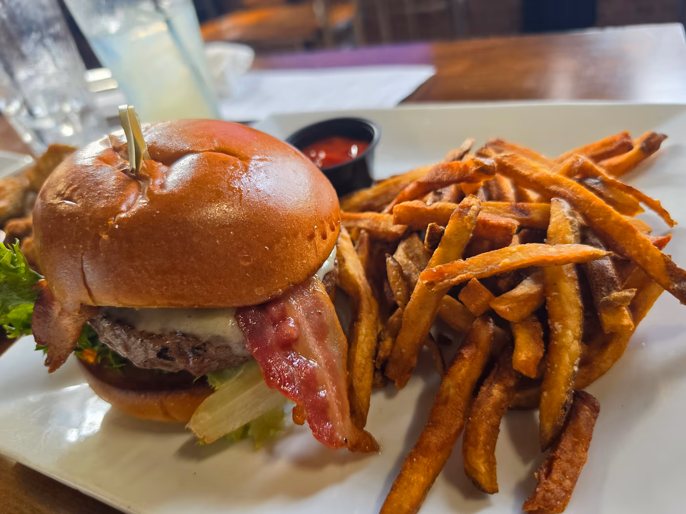 The Vanguard Brewpub & Distillery photo 4
