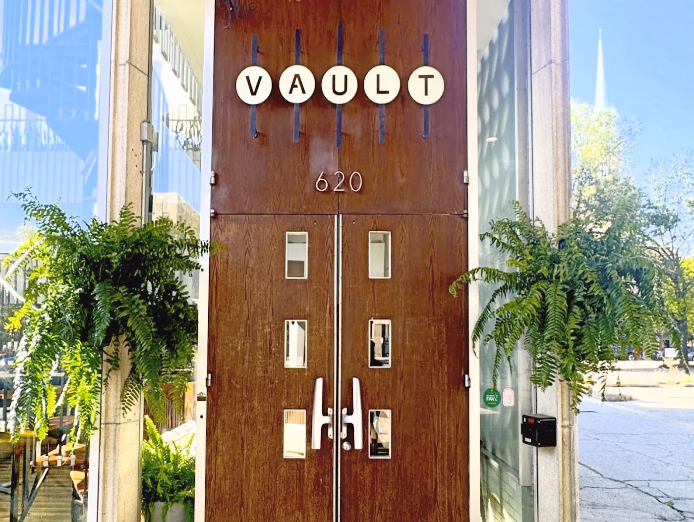 The Vault Restaurant photo 2