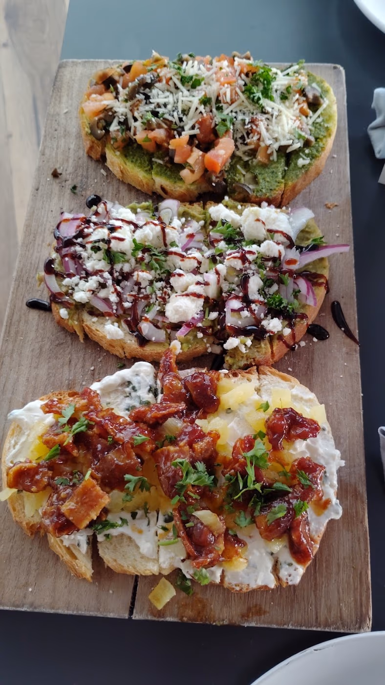 The Vault Restaurant photo 4