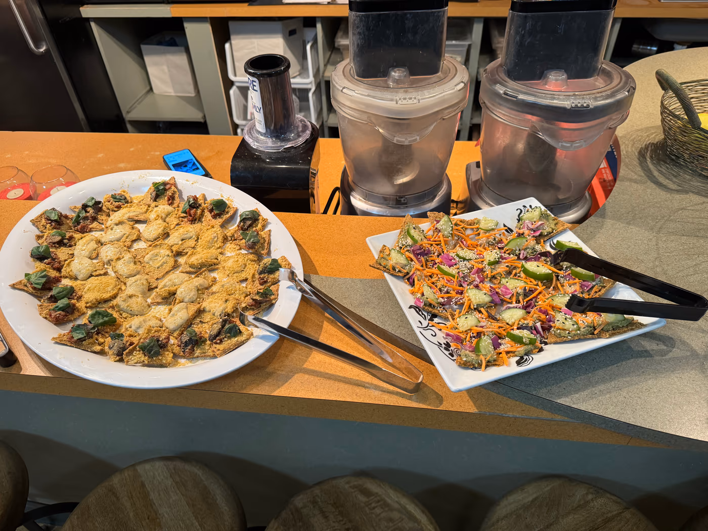 The Vegan Cafe photo 2