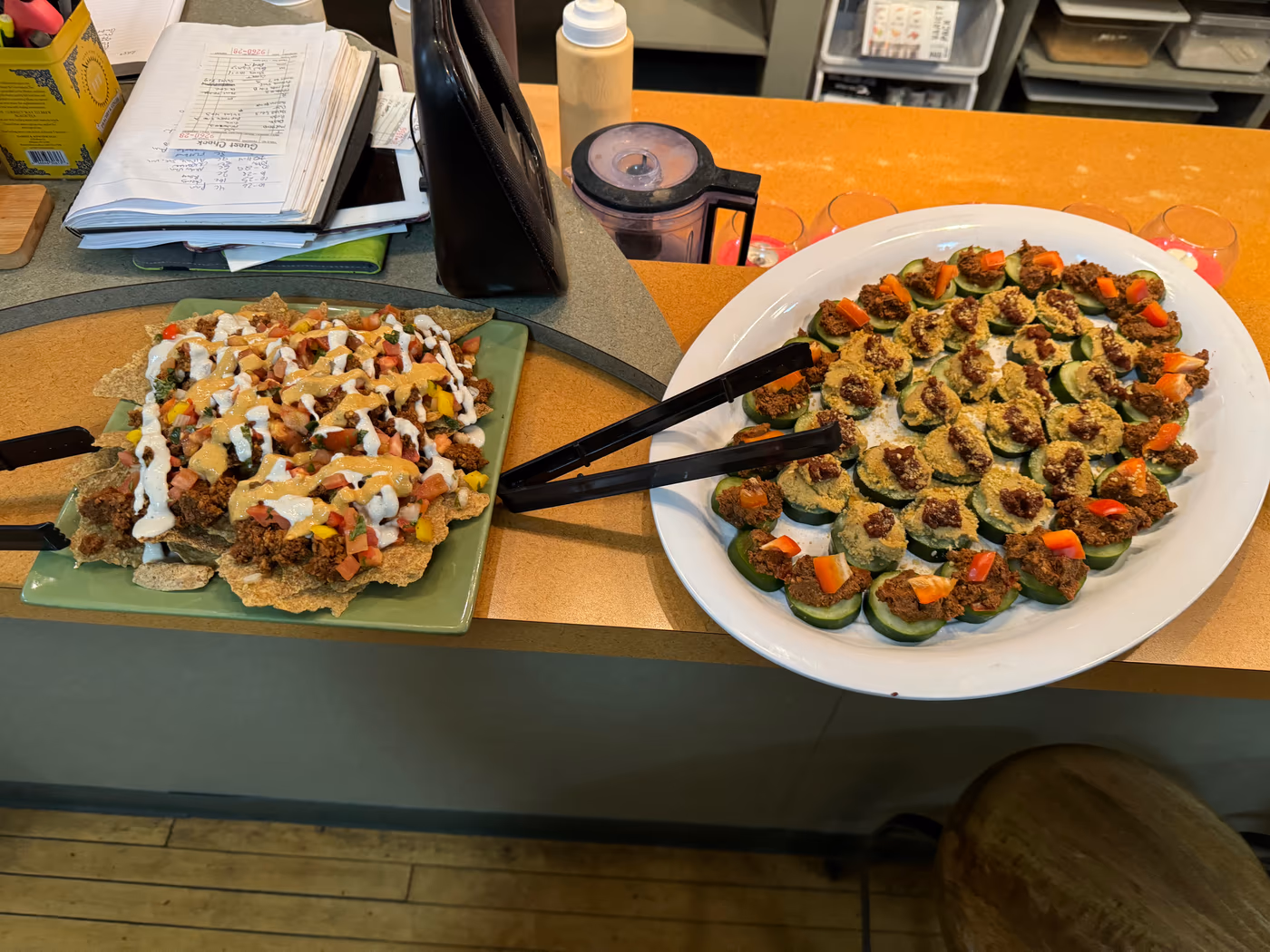 The Vegan Cafe photo 4