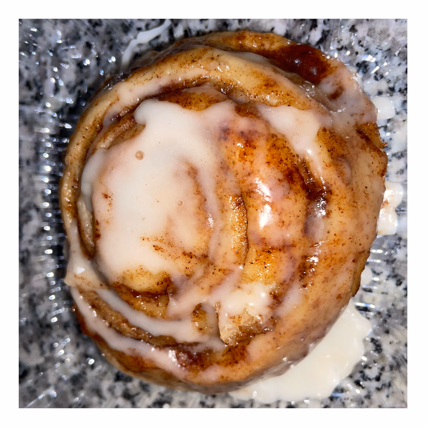 THE Vegan Cake Spot