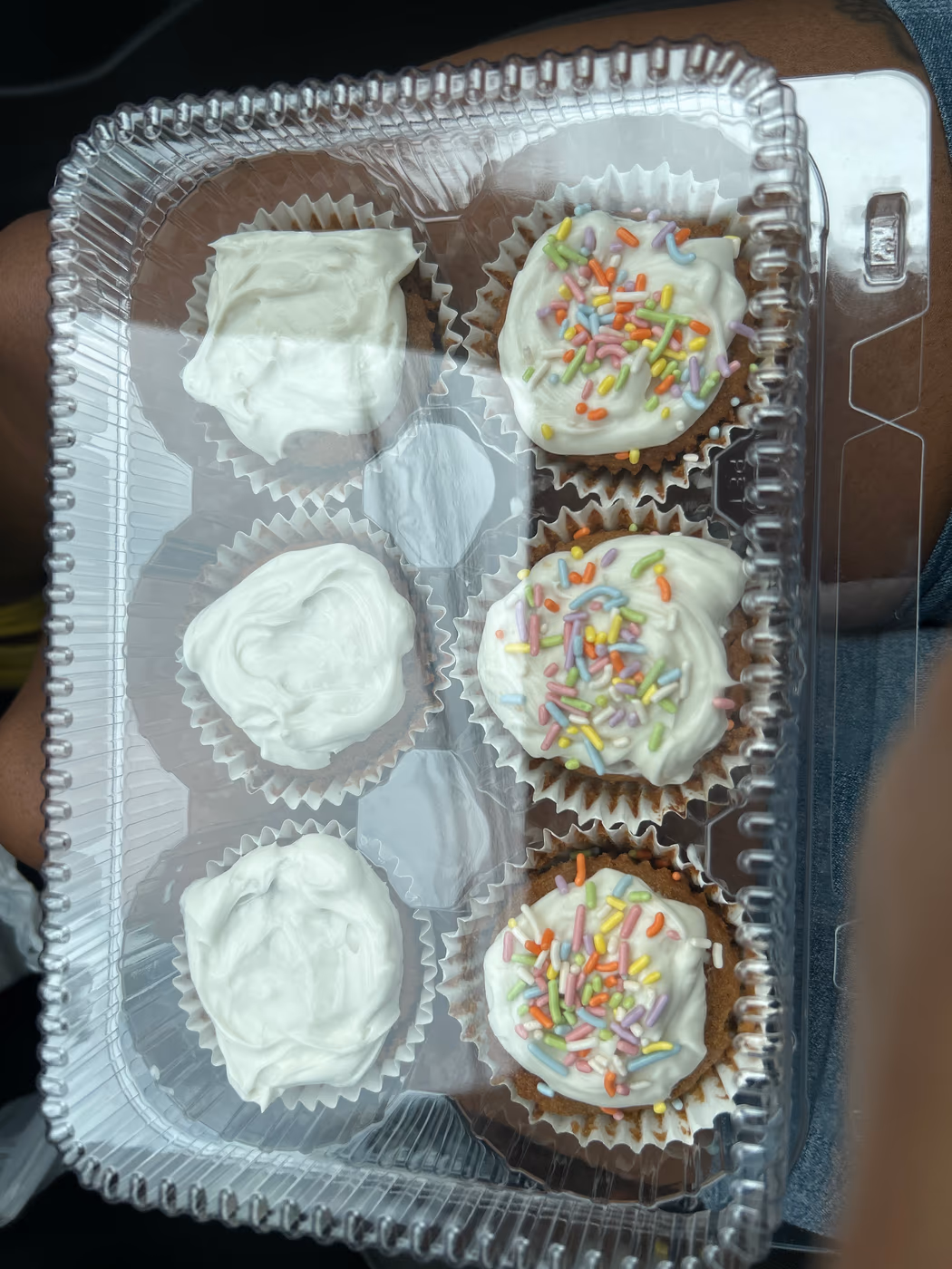 The Vegan Cupcake Factory photo 3