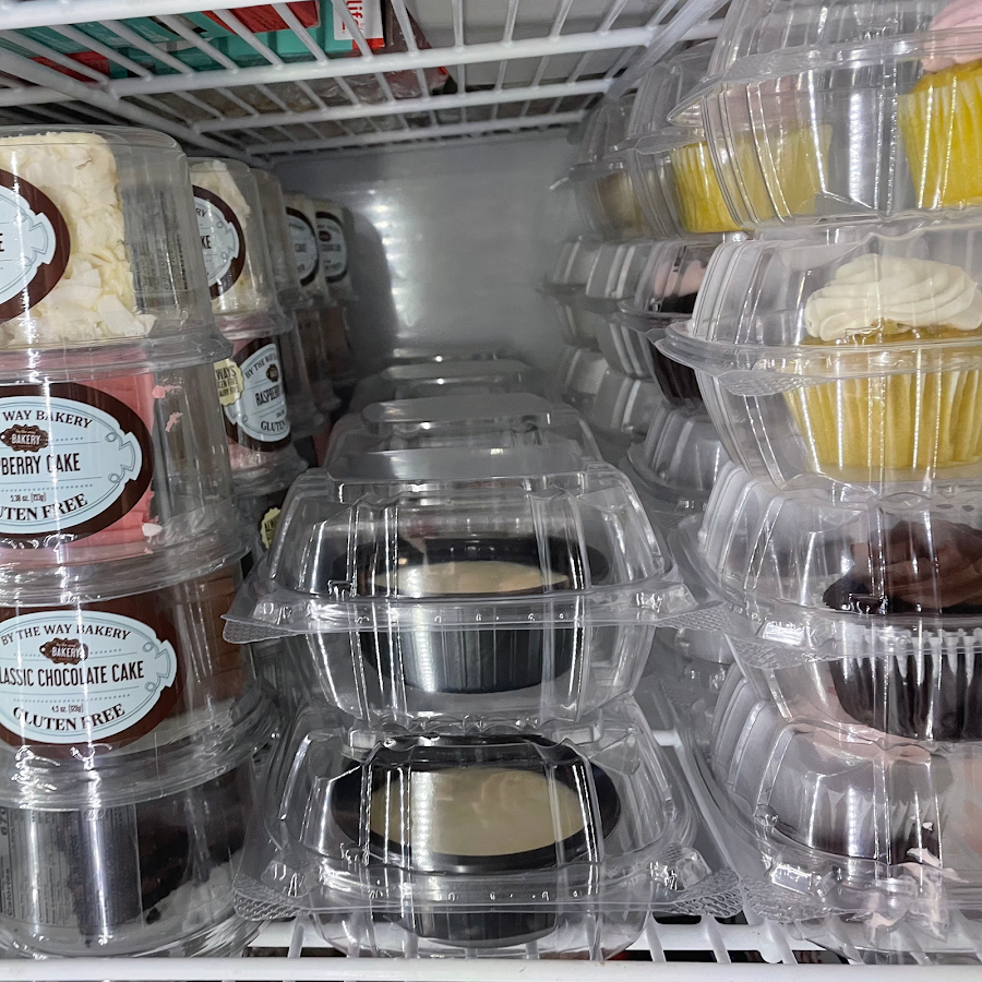 The vegan hub