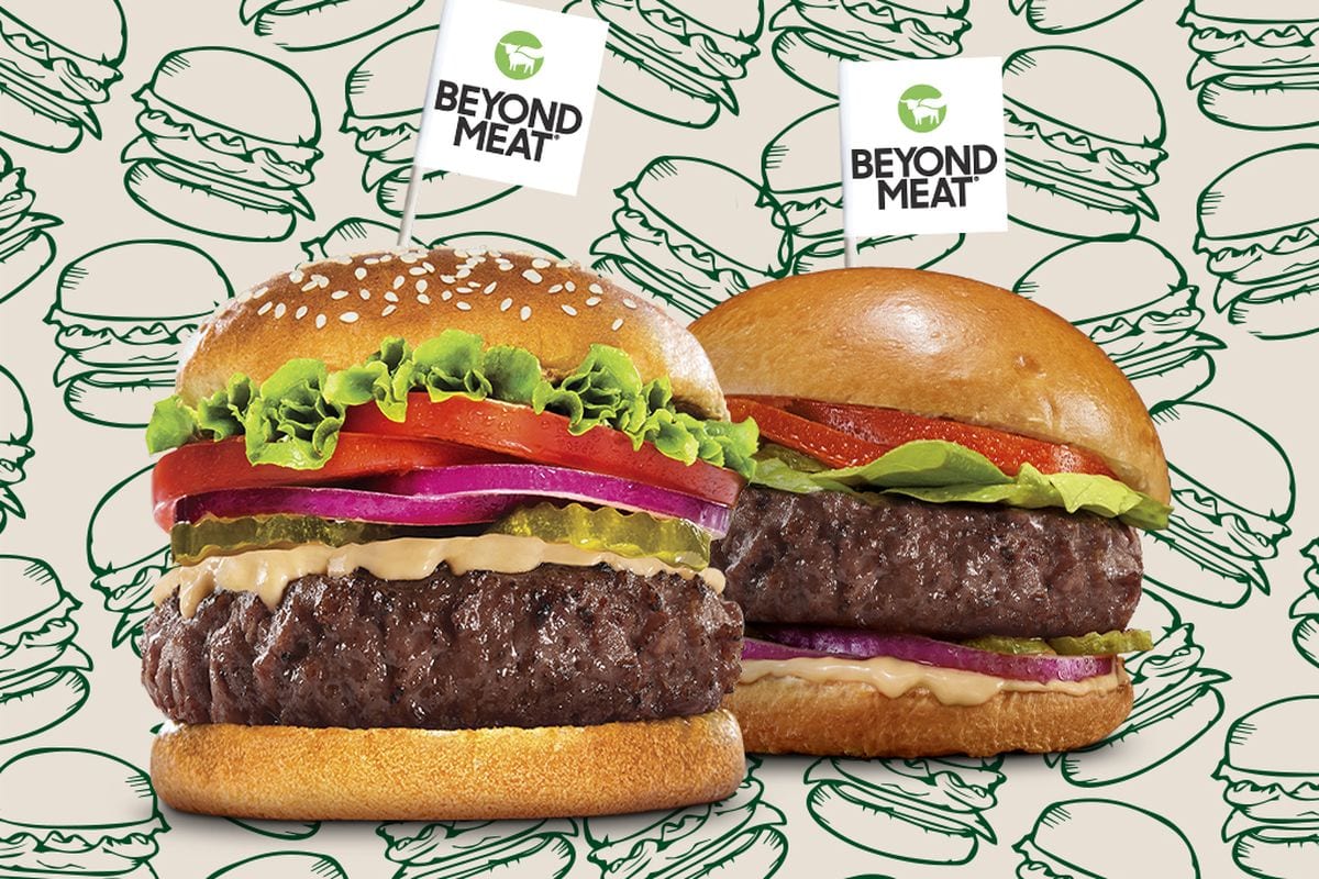 The vegan hub photo 2