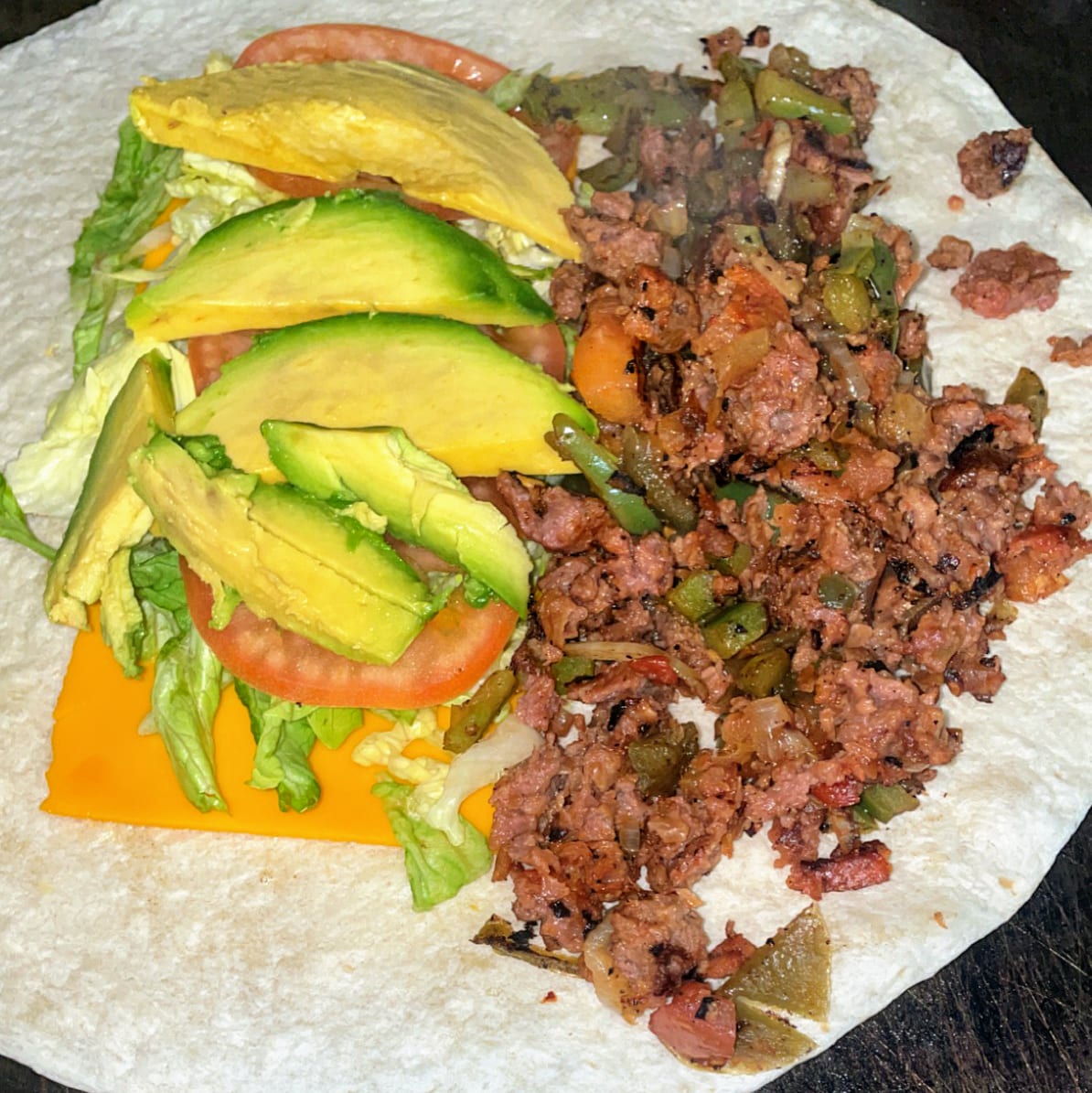 The vegan hub photo 3