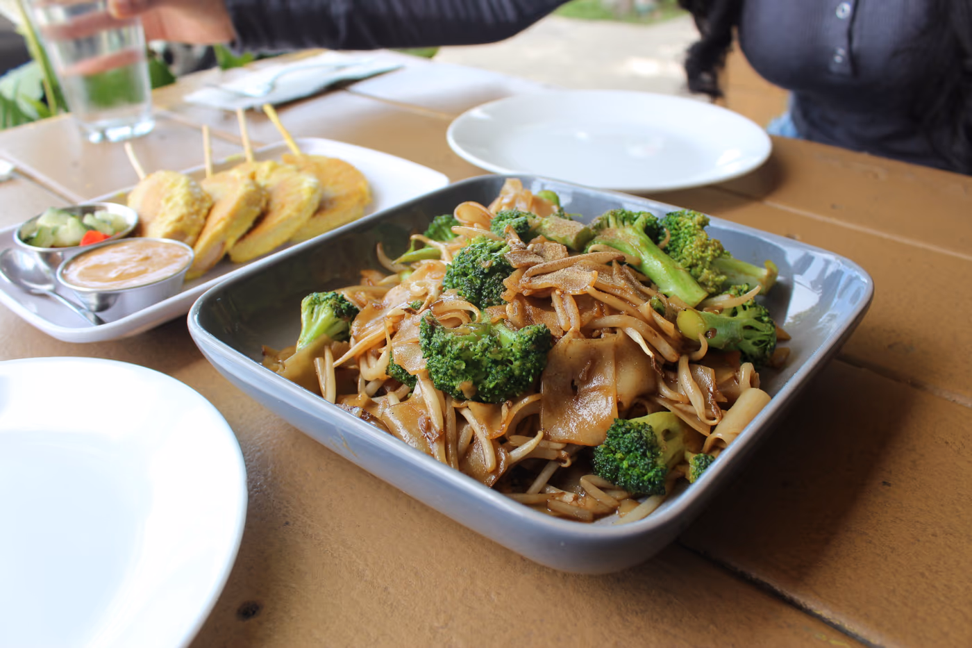 The Vegan Joint photo 2