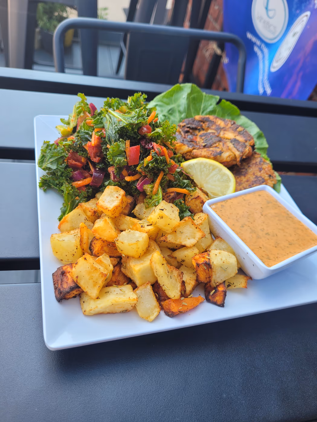 The Vegan Spot photo 2