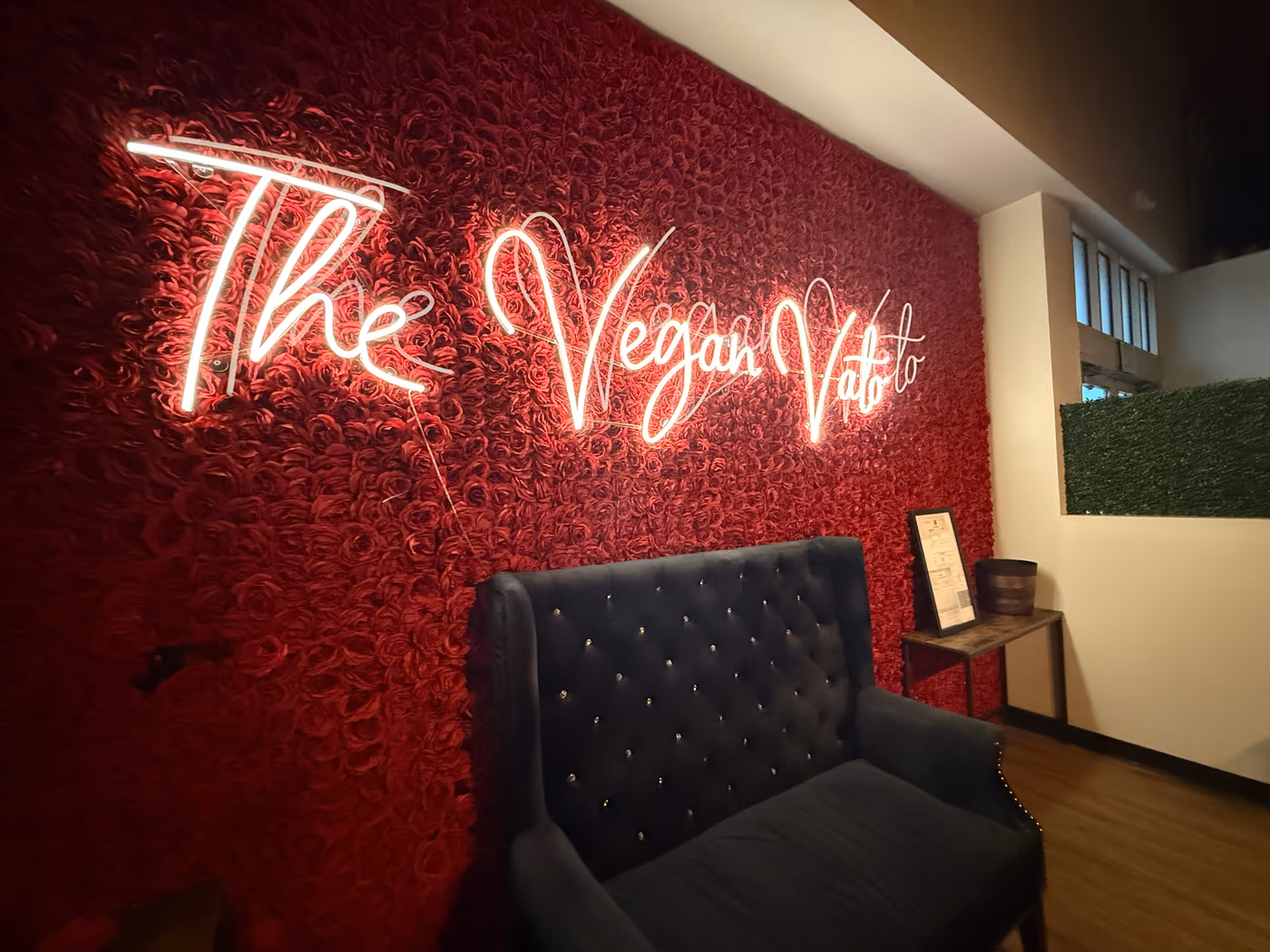 The Vegan Vato photo 3