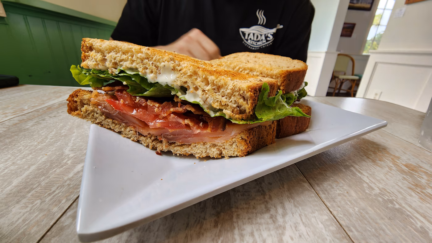 The Village Cafe photo 4