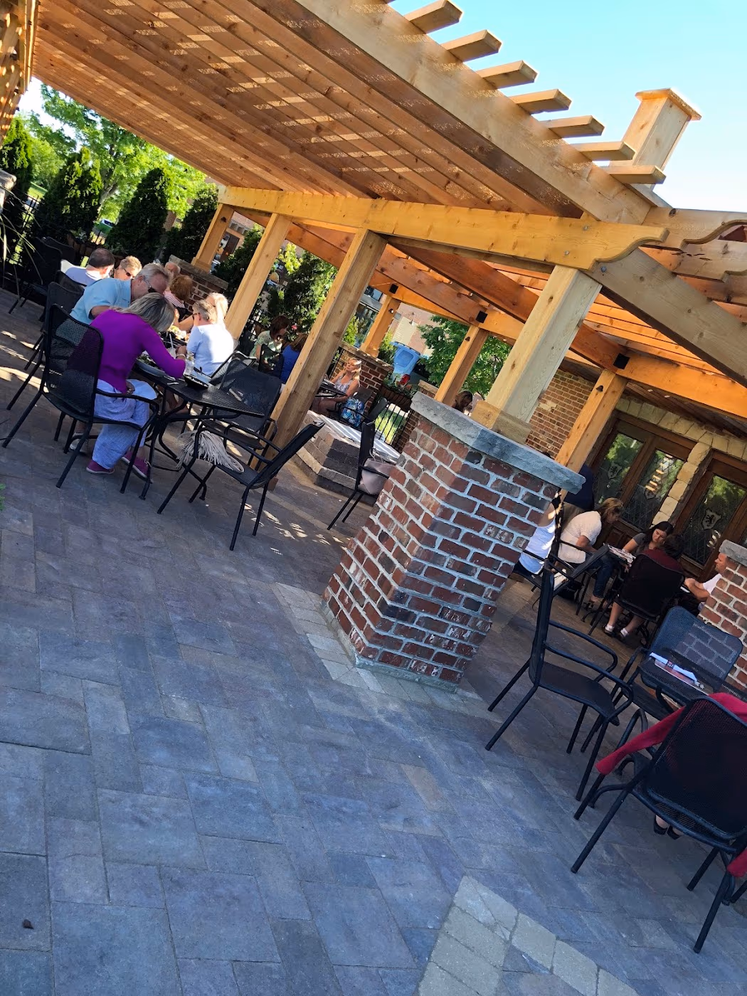 The Village Squire (South Elgin) photo 2
