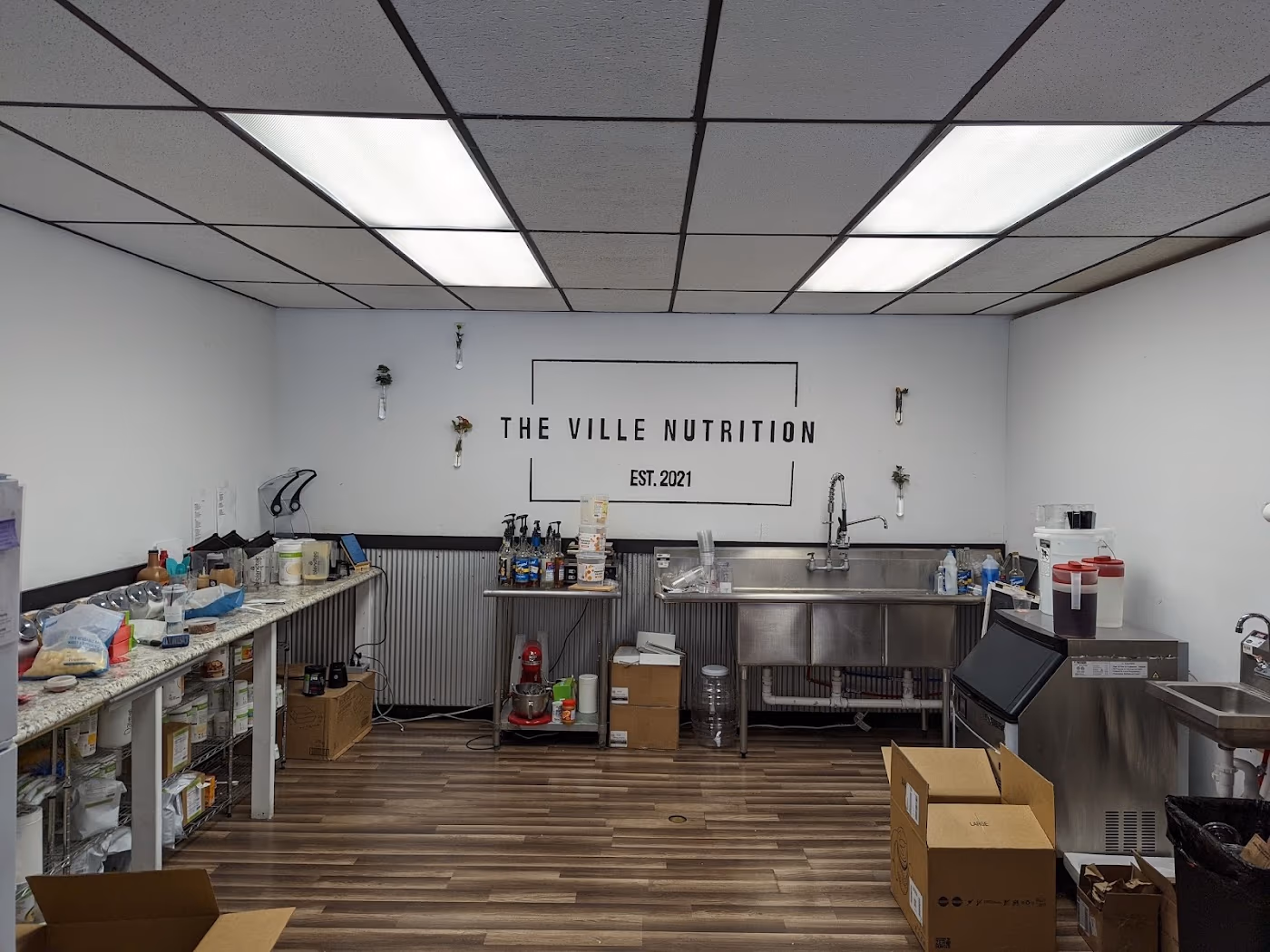 The Ville Hub photo 2
