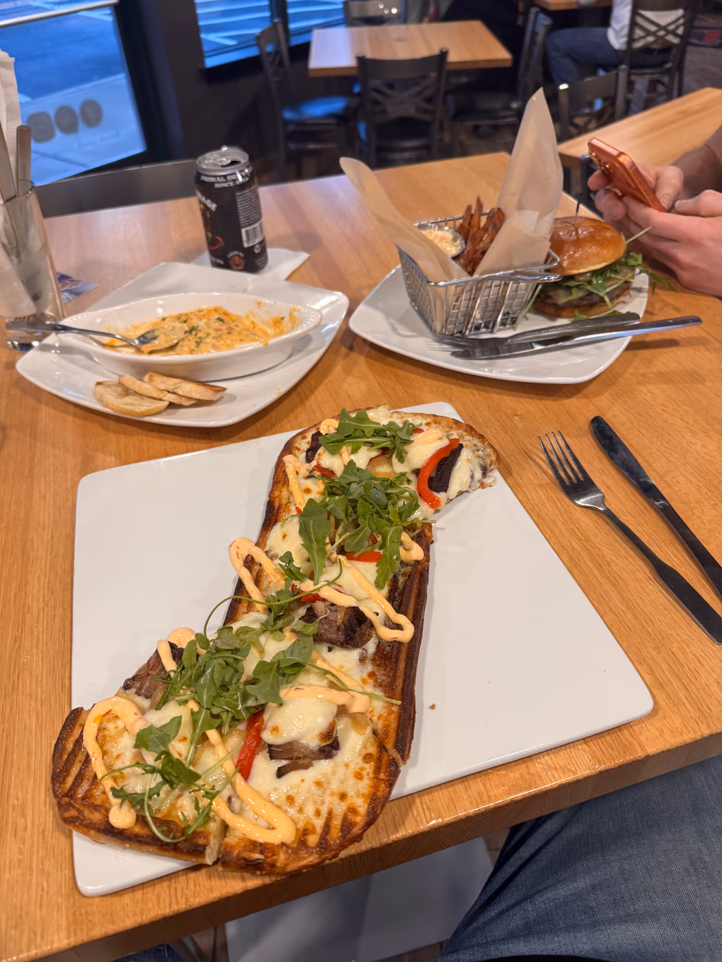 The VRTX Restaurant & Bar photo 3