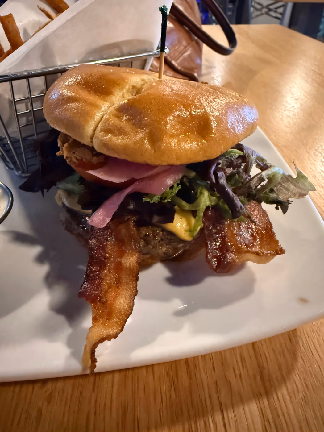 The VRTX Restaurant & Bar photo 4