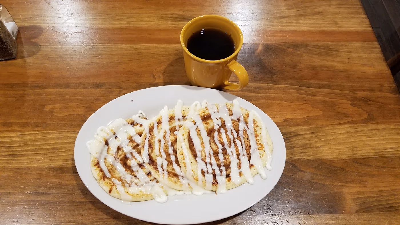 The Walk Cafe & Bakery photo 3