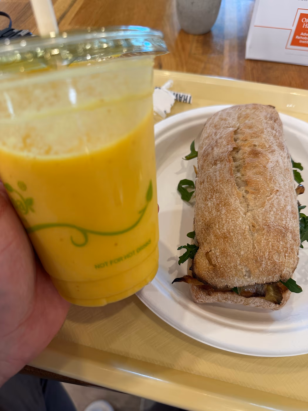 The GoodWay Cafe photo 3