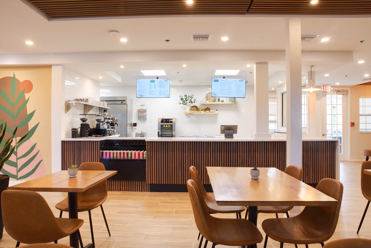 The GoodWay Cafe photo 4
