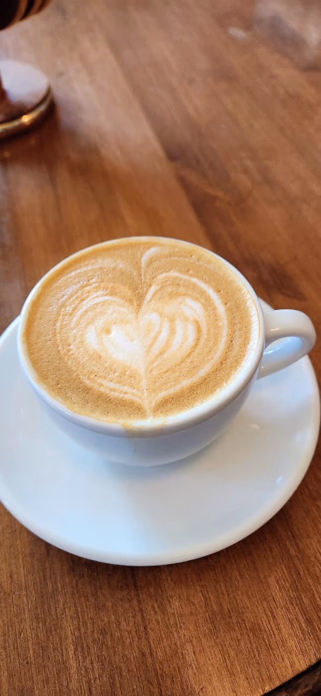 The Washburne Café photo 4